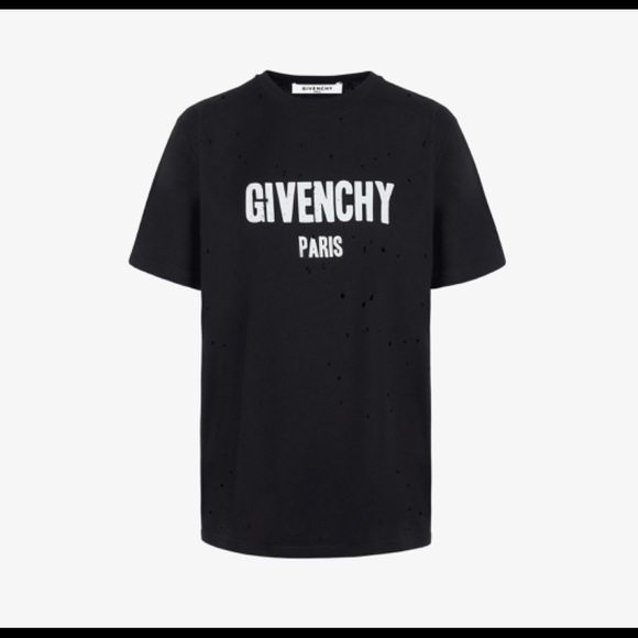 Givenchy t-shirt - Picture 1 of 3